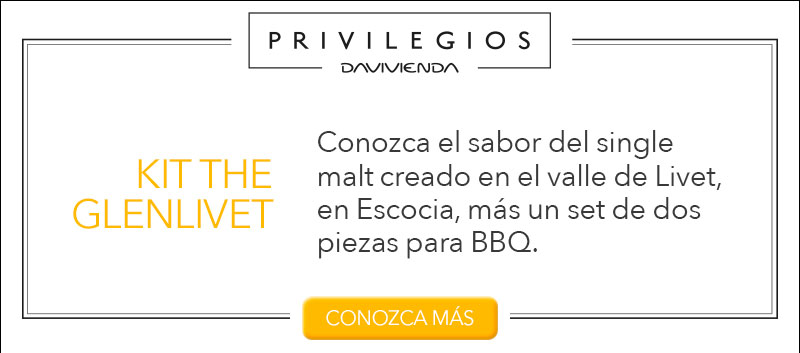 Seis bebidas que no pueden faltar en su cava