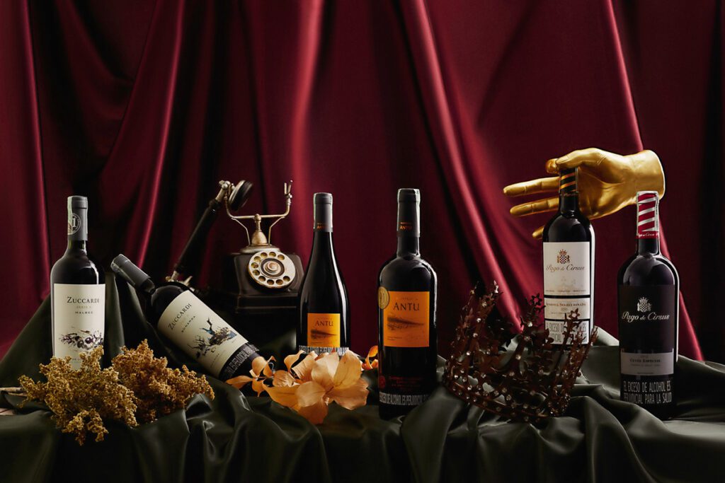 Privilegios davivienda: vinos que no pueden faltar en su cava
