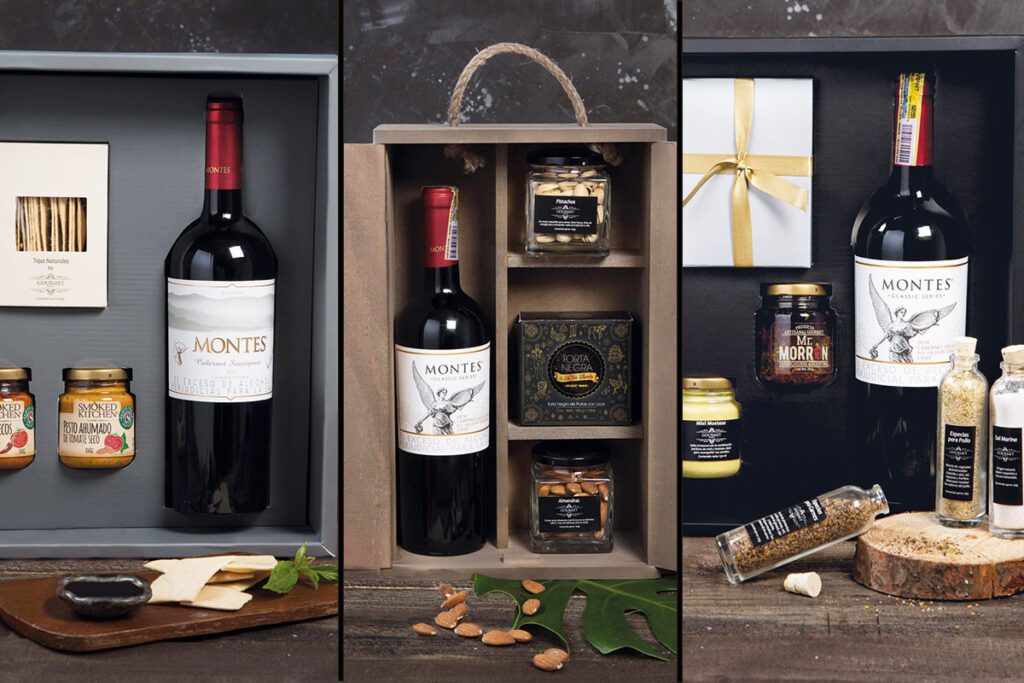 Privilegios davivienda: tres vinos para despedir el año Privilegios davivienda: tres vinos para despedir el año