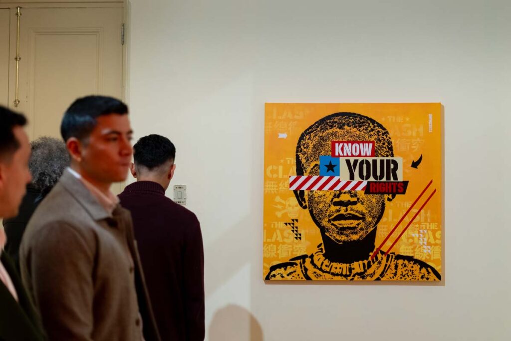 ARTBO | Fin de Semana, inauguración