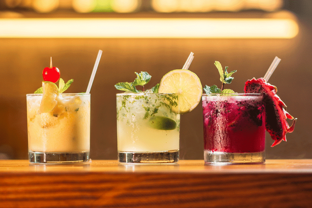 Cocteles kobby mendez unsplash