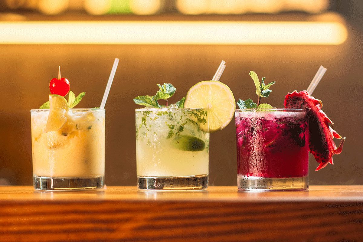 Cocteles Kobby Mendez Unsplash