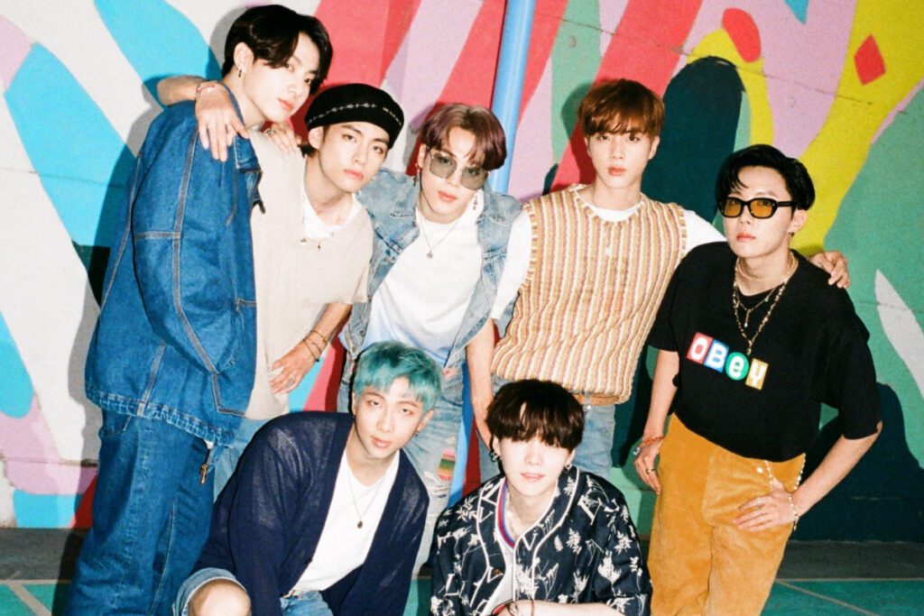 8 canciones para iniciarse en el k-pop Facebook kpop