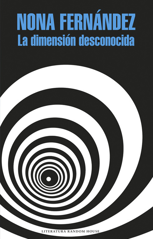 La dimension desconocida libro