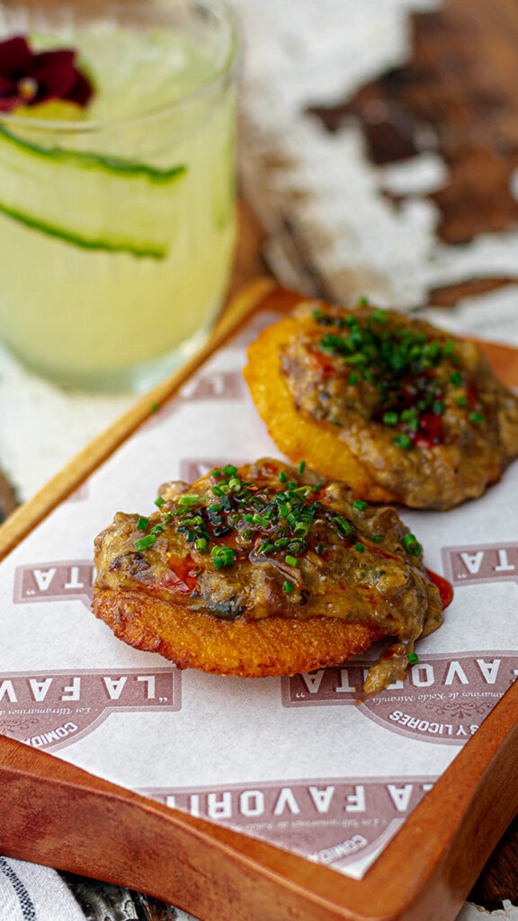 Los 10 mejores nuevos restaurantes en colombia