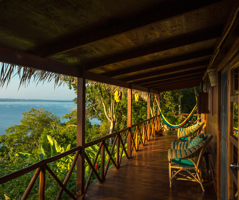 ¿sabía que francis ford coppola es hotelero?