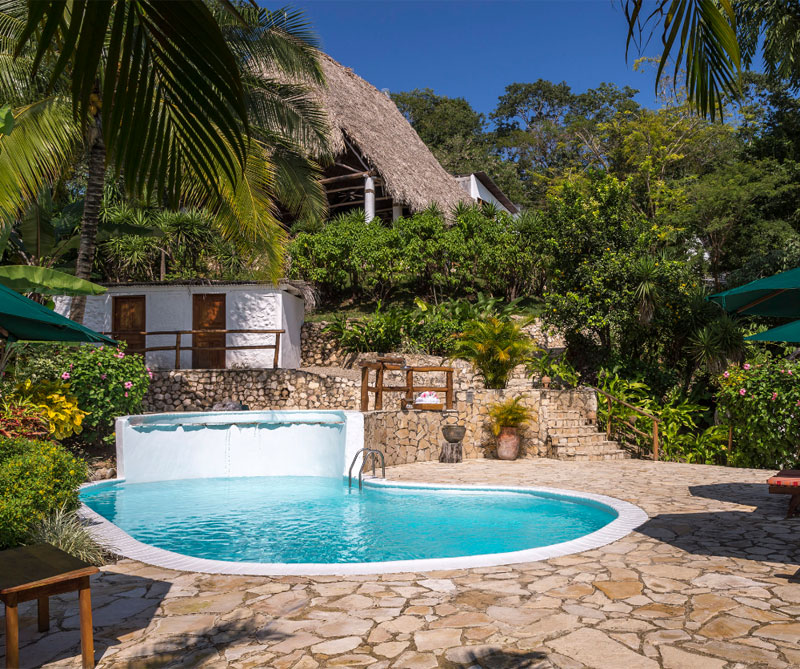 ¿sabía que francis ford coppola es hotelero?