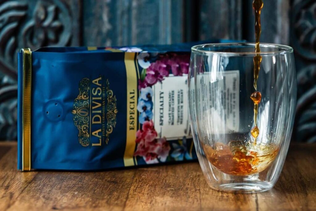 50 marcas de café colombiano para disfrutar en 2024 Café colombiano