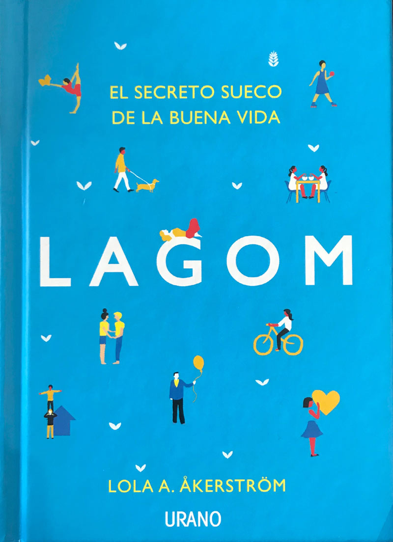 Moderación: la clave para conseguir el equilibrio Moderación: la clave para conseguir el equilibrio