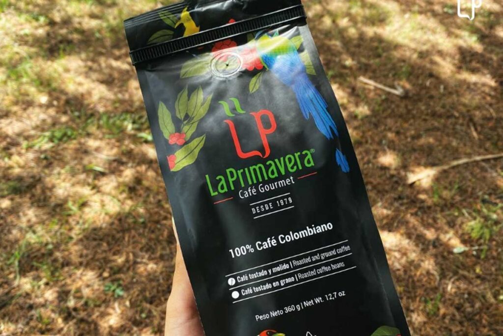 50 marcas de café colombiano para disfrutar en 2024 Café colombiano