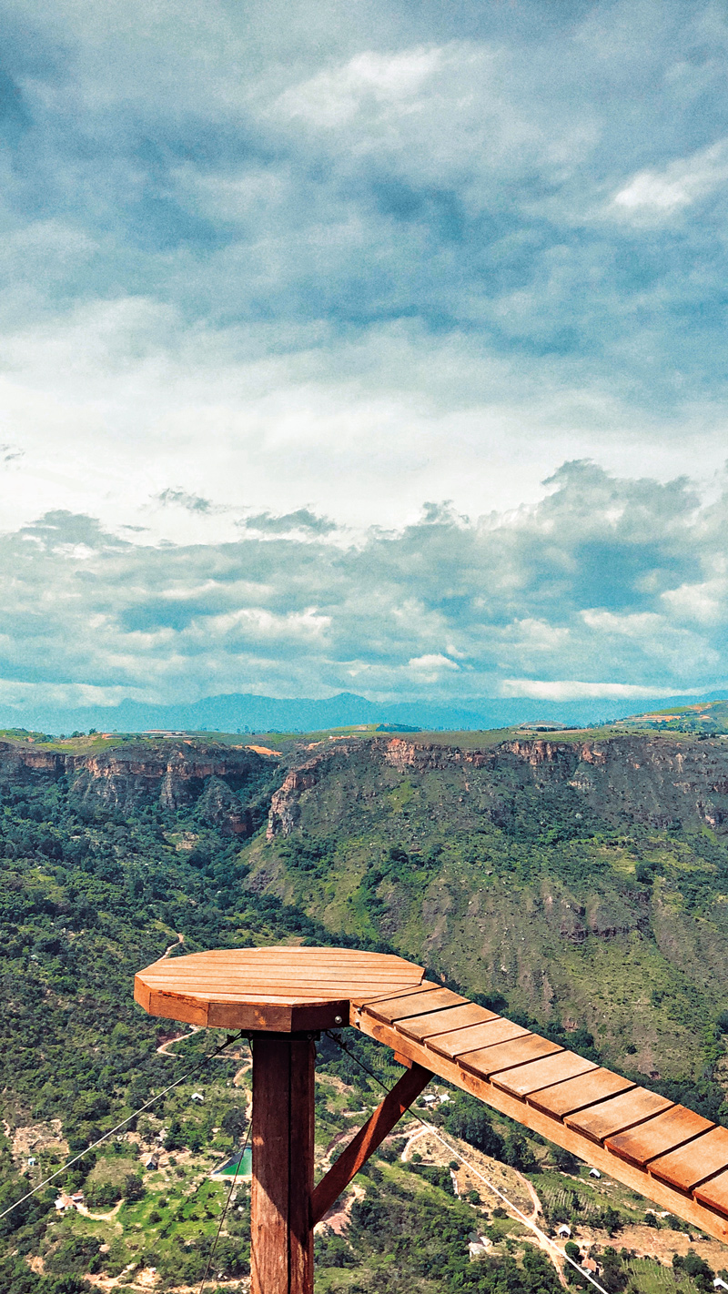 mirado en hoteles de lujo