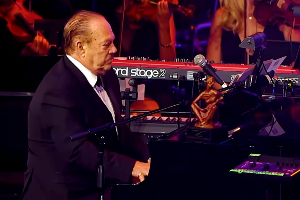 Al son de larry harlow: cinco canciones para recordar al legendario salsero Larry harlow