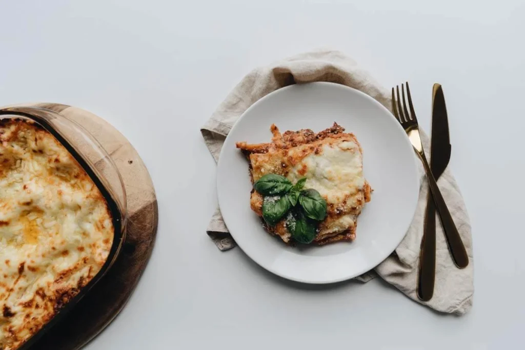 Receta