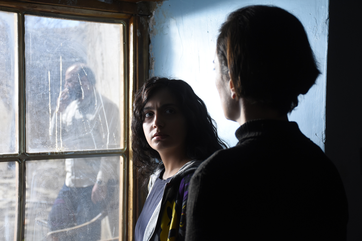 La semilla del fruto sagrado