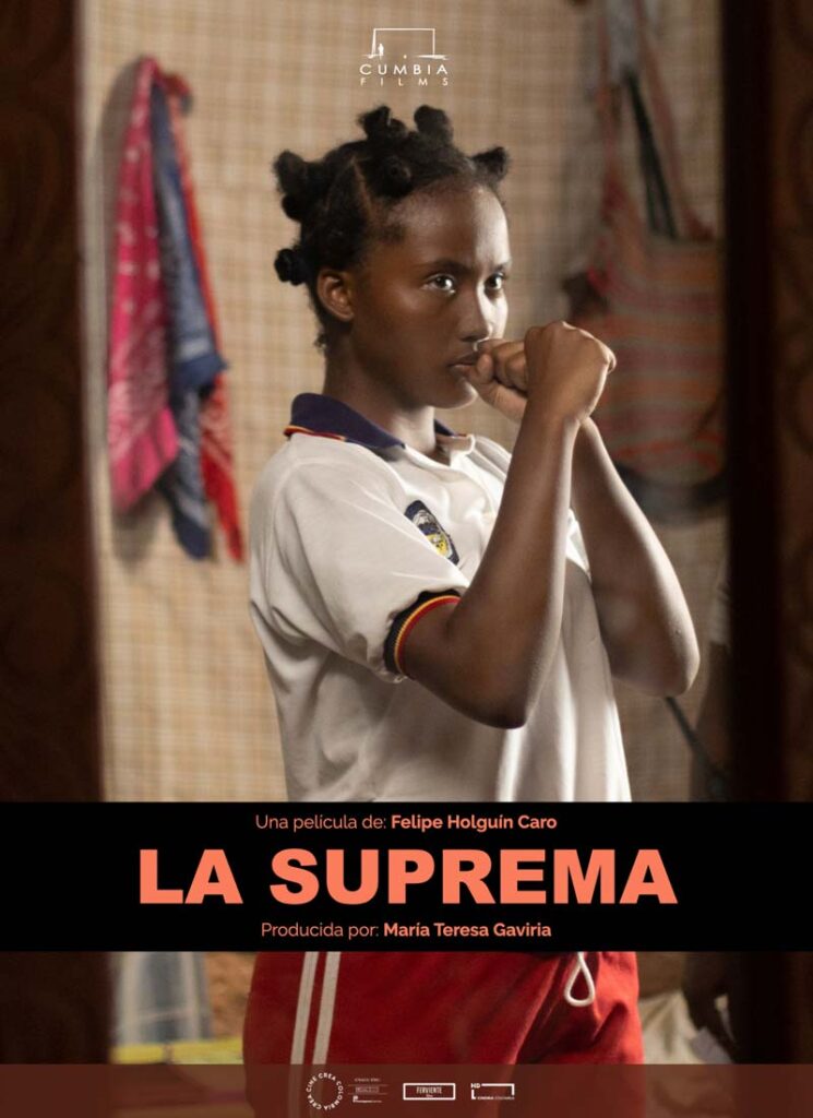 La suprema, la película colombiana ganadora en el festival de cine de la habana La suprema, la película colombiana ganadora en el festival de cine de la habana