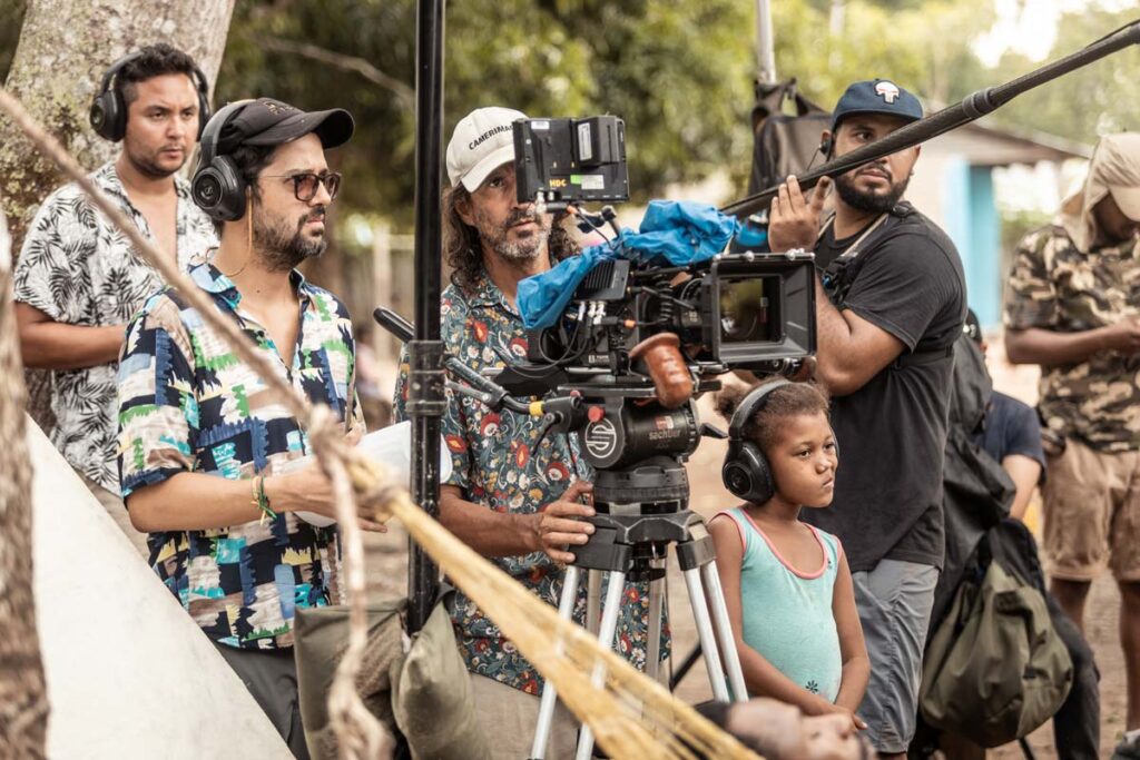 La suprema, la película colombiana ganadora en el festival de cine de la habana La suprema