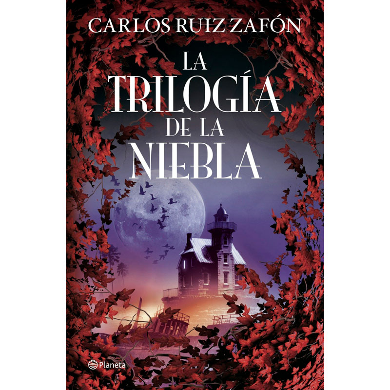 La trilogía de la niebla