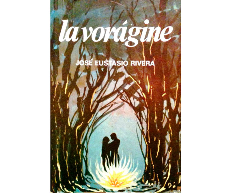 Hamlet y seis lunáticos de la literatura universal