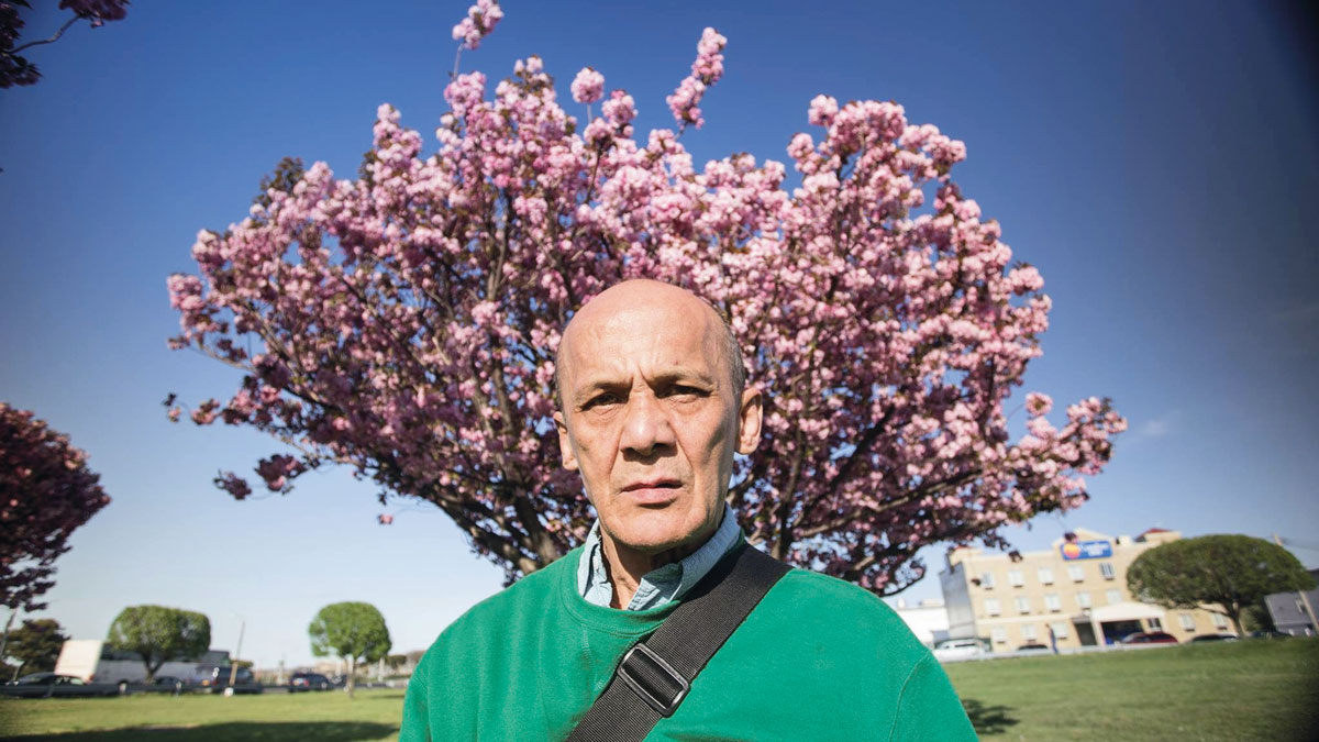 Lázaro: la historia de un hombre con alzheimer que logra reunir de nuevo a su familia