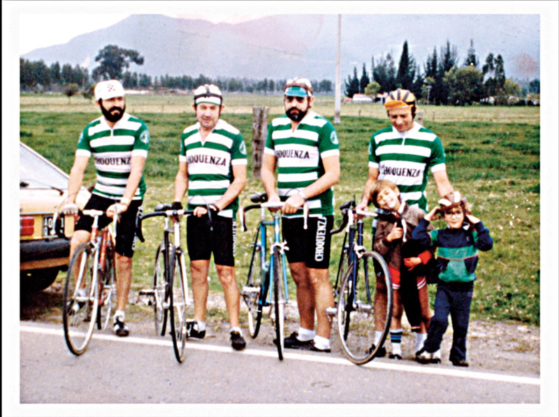 Lázaro: la historia de un hombre con alzheimer que logra reunir de nuevo a su familia