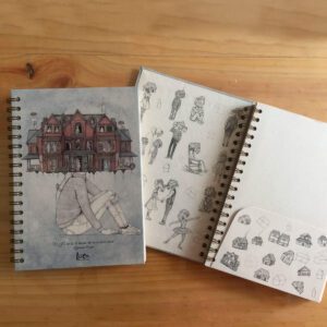 6 marcas de libretas originales para comprar en instagram