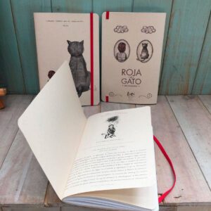 6 marcas de libretas originales para comprar en instagram