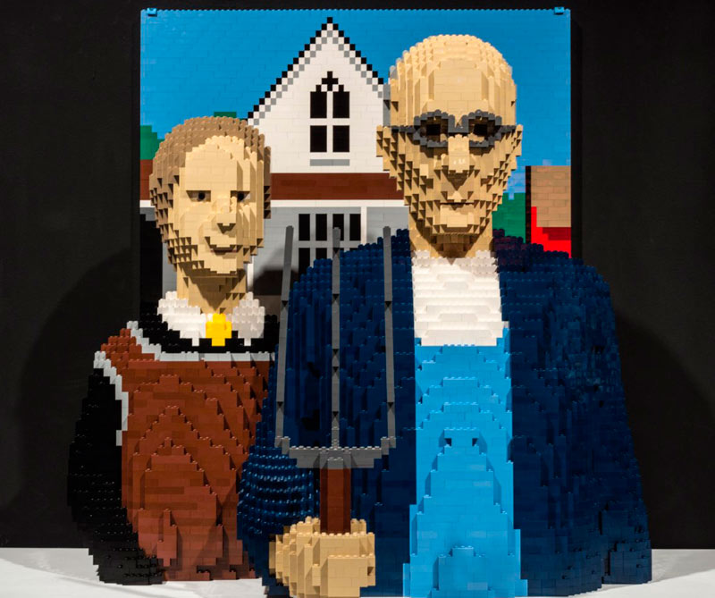 Bradley the Blue Jay. Por Thomas Poulsom.