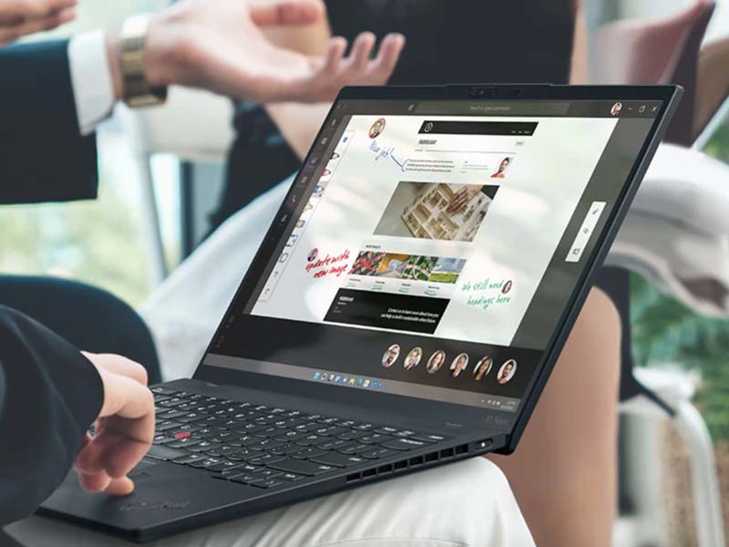 Las notebook de lujo que puede tener en 2023 Notebook