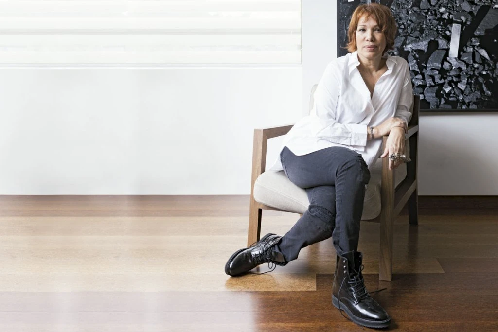 Leonor Espinosa, The Best Chef Awards