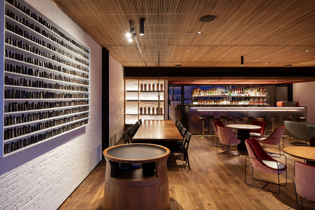 Top 10 restaurantes que debería conocer en colombia Leo restaurante