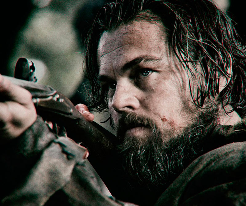 Mejor película: Spotlight.