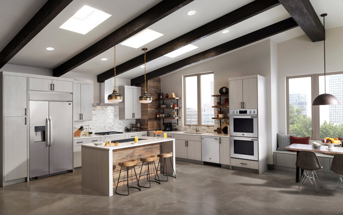 ¿cómo será la cocina del futuro?