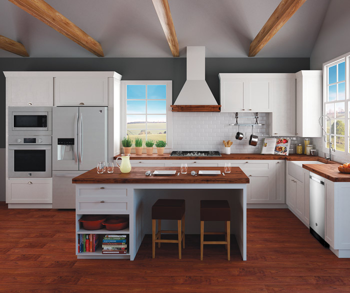 ¿cómo será la cocina del futuro?