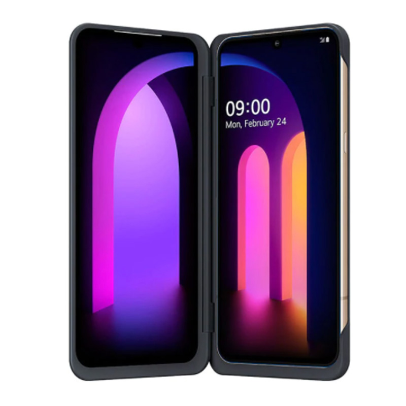 LG V60 ThinQ 5G