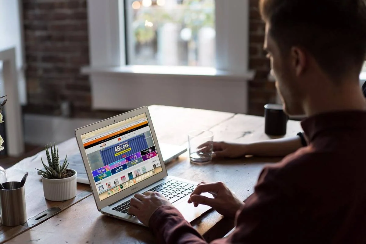 Hay millones de títulos disponibles en las librerías virtuales.