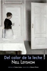 El país bajo mi piel y los otros 4 libros favoritos de claudia morales