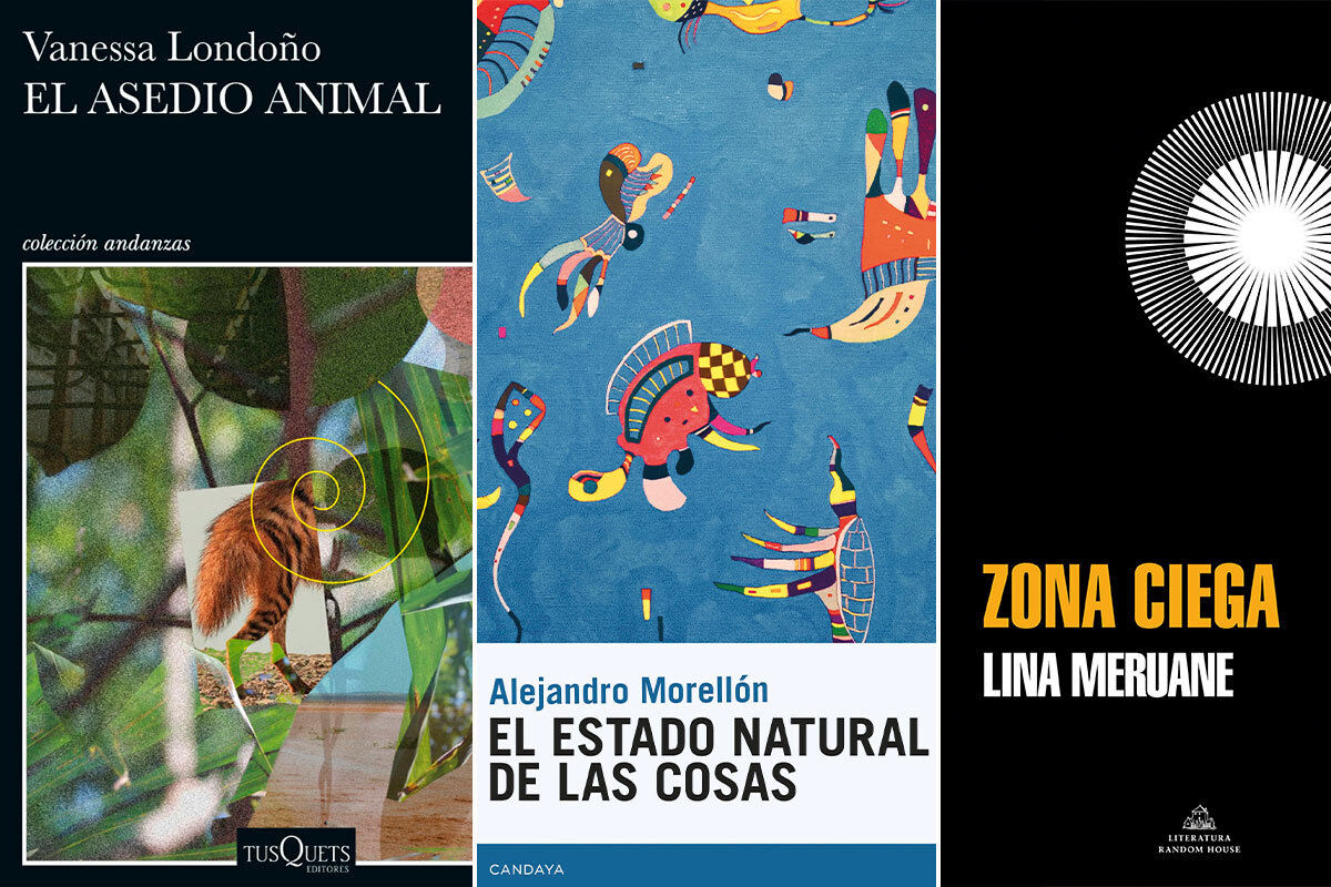 libros recomendados el estado natural de las cosas