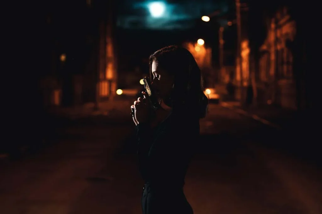 Vampyr, libros de terror colombiano