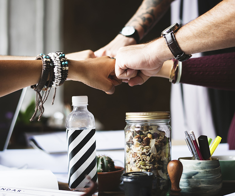 liderazgo que necesita Colombia