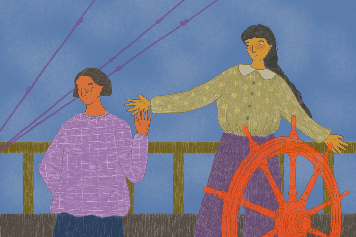 Desencanto Liderazgo