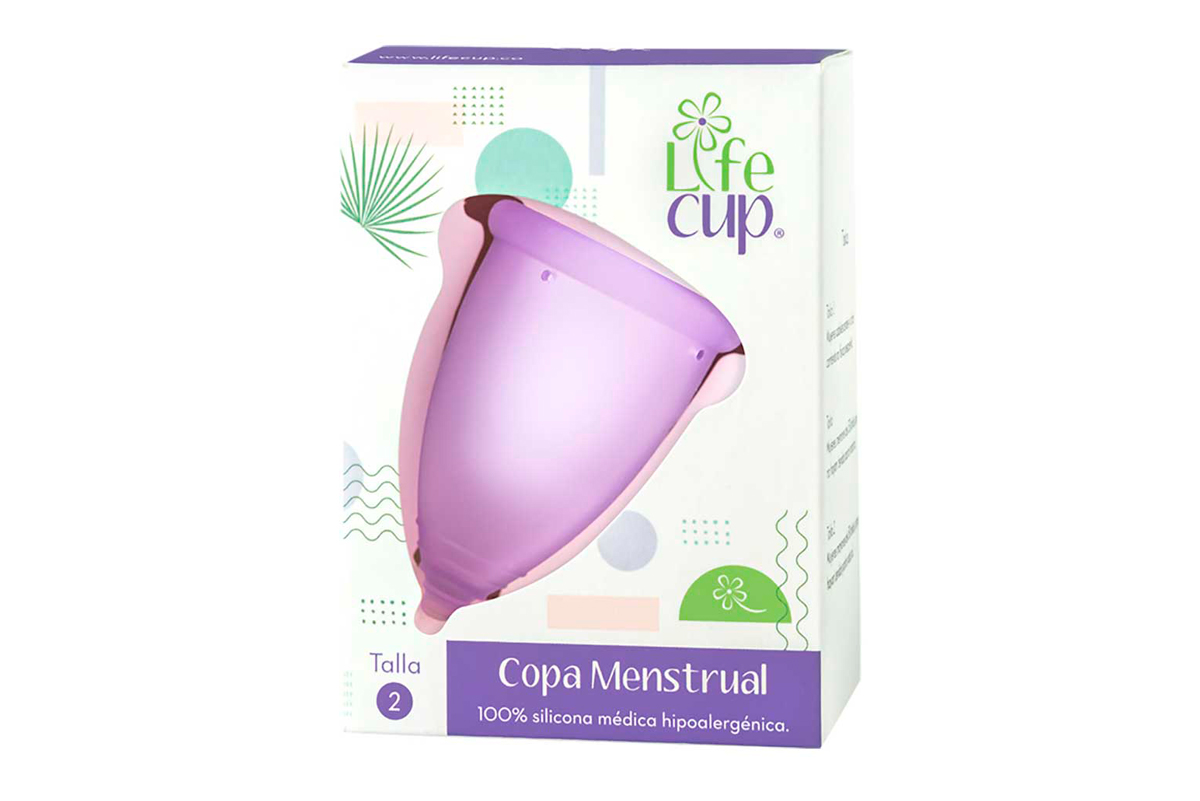 Copa menstrual