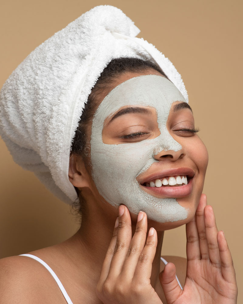 El regreso del limpiador facial 