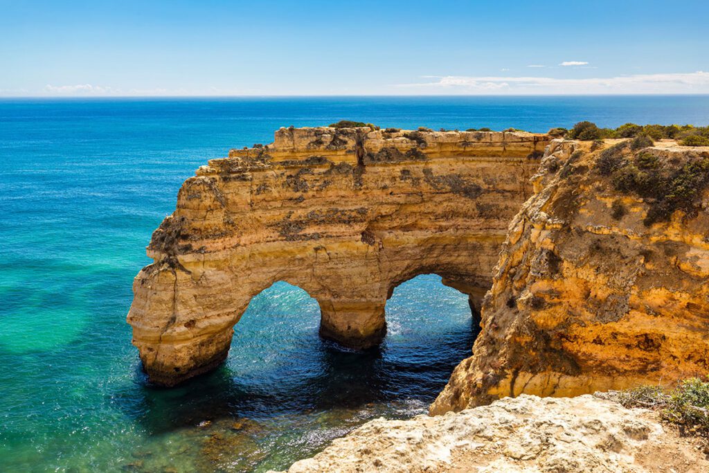 Lisboa a faro