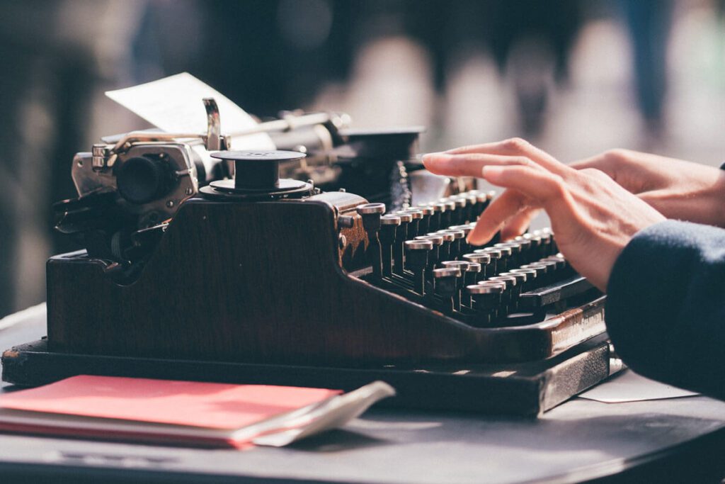 Concursos literarios: ¿Realmente sirven para la carrera del escritor? concurso