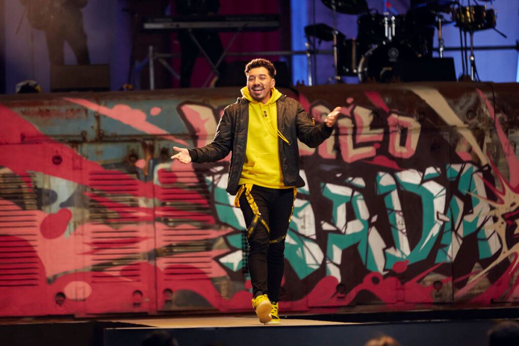 Netflix Nada es igual