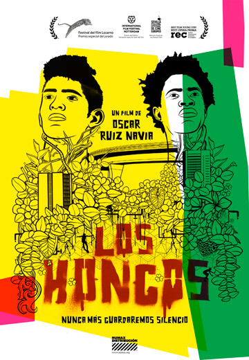 "hago películas para gente que tiene gustos como los míos": óscar ruiz navia