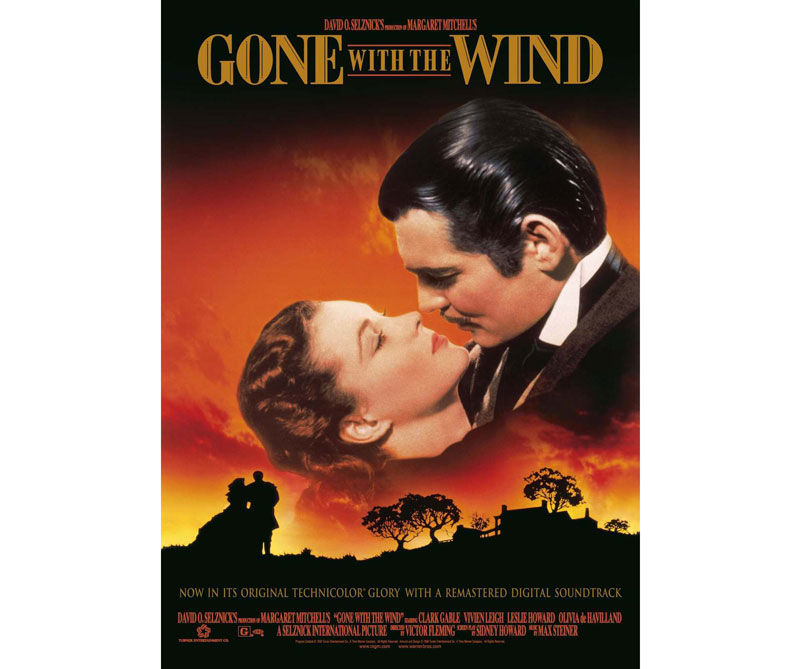 Galería: estas son las películas más influyentes de la historia