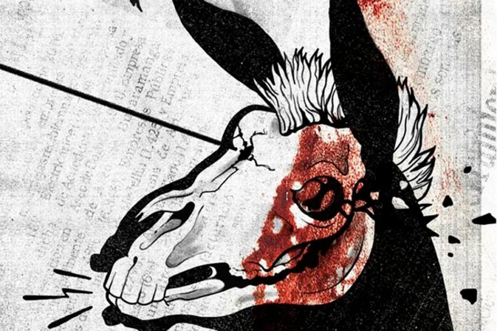 Lo que le diga es mentira, Facebook