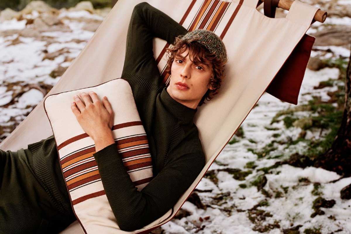 Loro Piana, Purificación, García