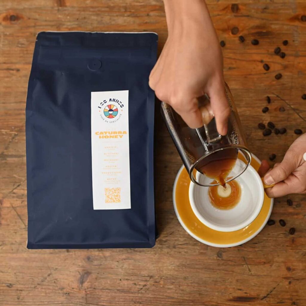 50 marcas de café colombiano para disfrutar en 2024 Café colombiano